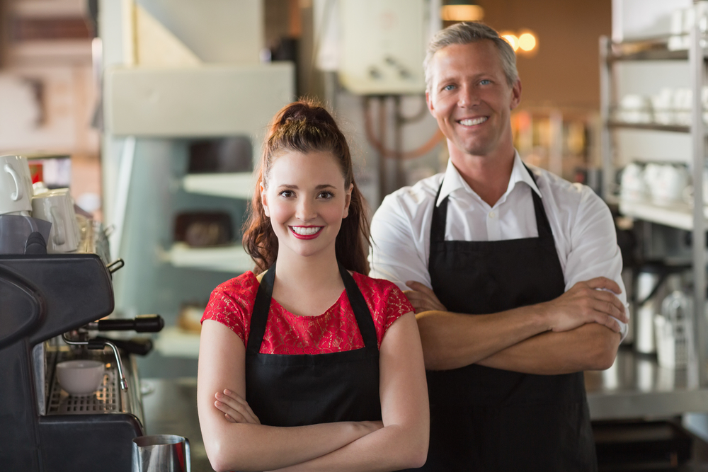 Why Your Staff Needs Restaurant Uniforms