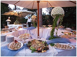 Catering Uniform and Linen Restaurant Services