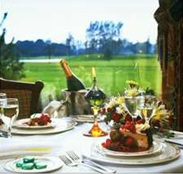 Country Club / Resort Uniform & Linen Restaurant Service Country Club / Resort Uniform & Linen Restaurant Service