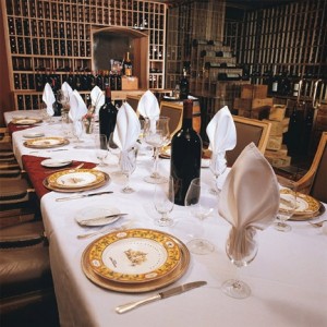 Tablecloths and Linen Services