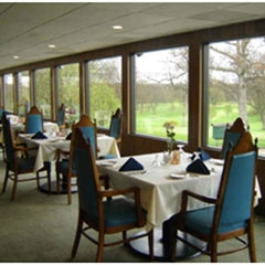 Country Club and Resort Uniform and Linen Restaurant Service