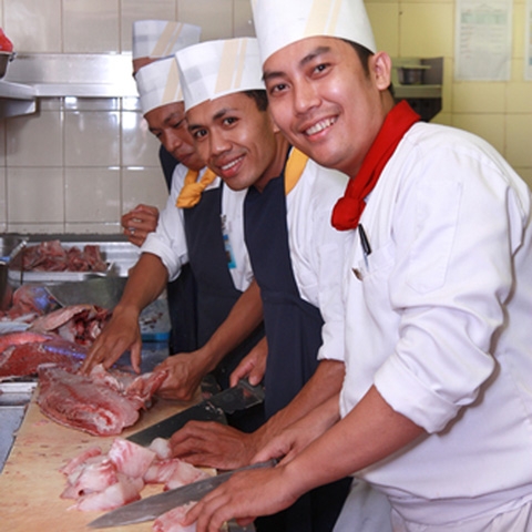 Food Processing Specialty