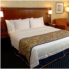 Hotel Linen Services