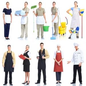 Uniform Rental Services Uniform Rental Services