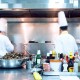 Restaurant Kitchen Checklist