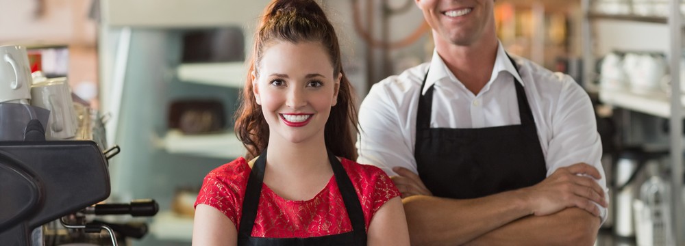 restaurant uniforms