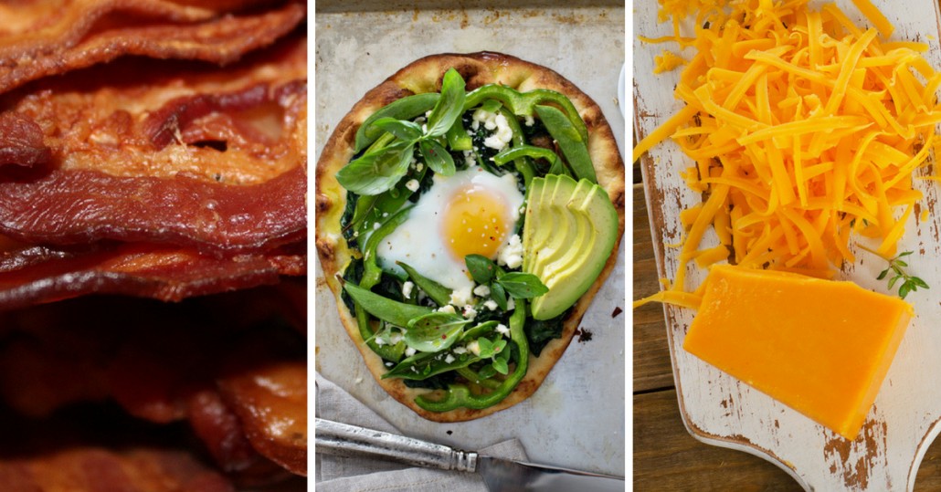 brunch menu ideas