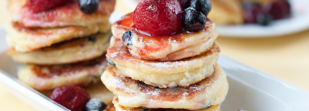 brunch menu ideas