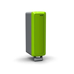 Manual-Dispenser-Green