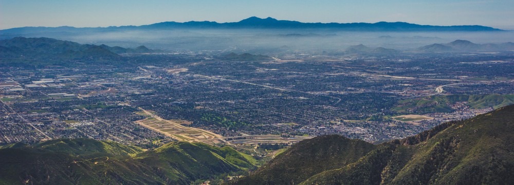 san bernardino linen services