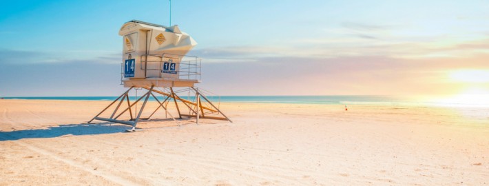 Huntington beach restaurant linen service