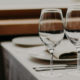 luxury restaurant linen service