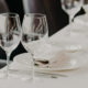 fine dining linen in california