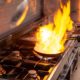 How Poor Towel Management Can Cause Fires in Restaurants