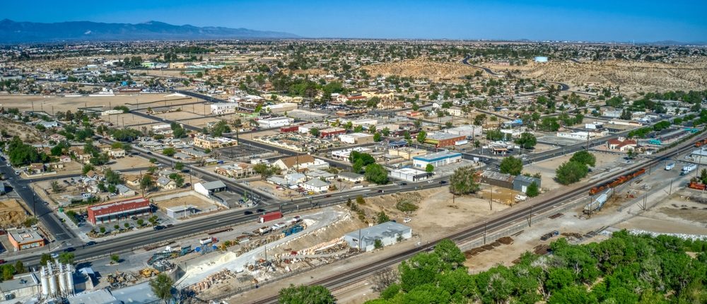 Restaurant Linen Service in Victorville, CA