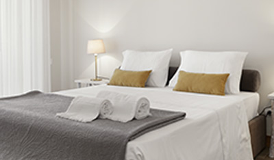 Hotel Linen and Uniform Services