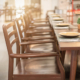 Why Restaurant Owners Should Invest in Linen Services