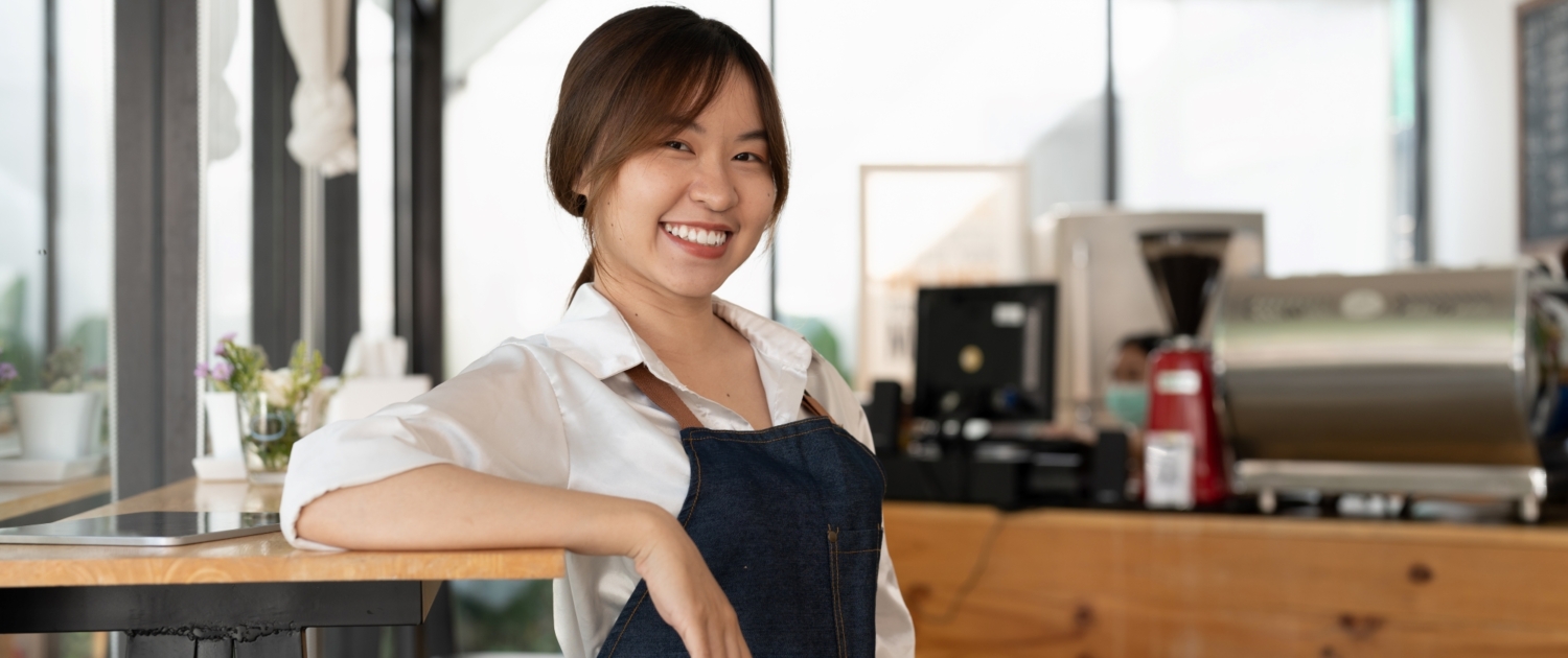 Restaurant Linen Service in San Jacinto, CA