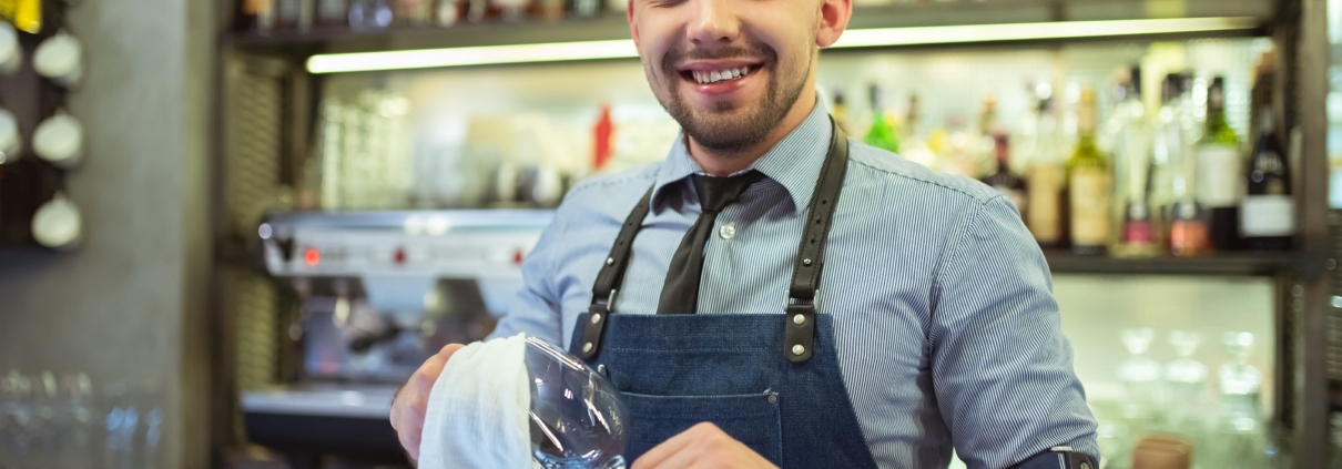 The Best Restaurant Linen Service in California