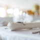 Linen rentals
